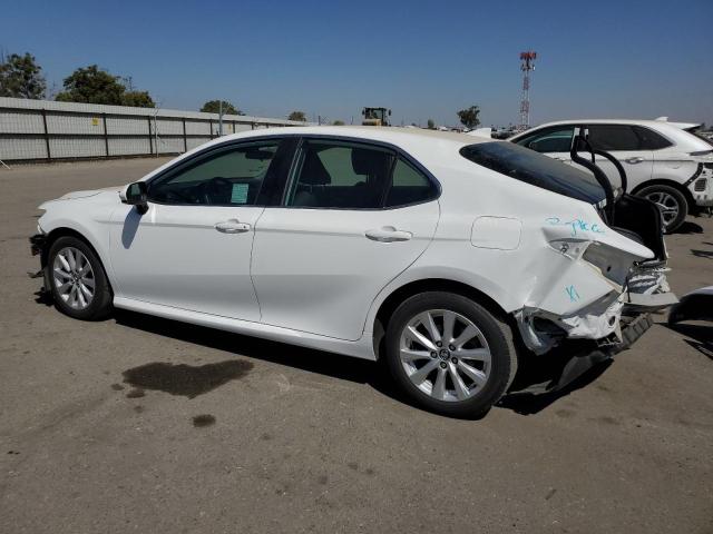 VIN 4T1B11HK5KU850487 2019 Toyota Camry, L no.2