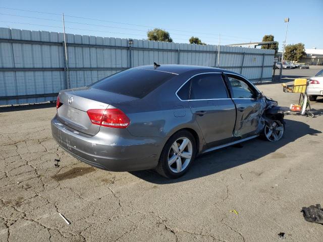 2015 VOLKSWAGEN PASSAT S 1VWAT7A39FC094090  68846314