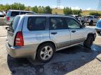 SUBARU FORESTER 2 photo