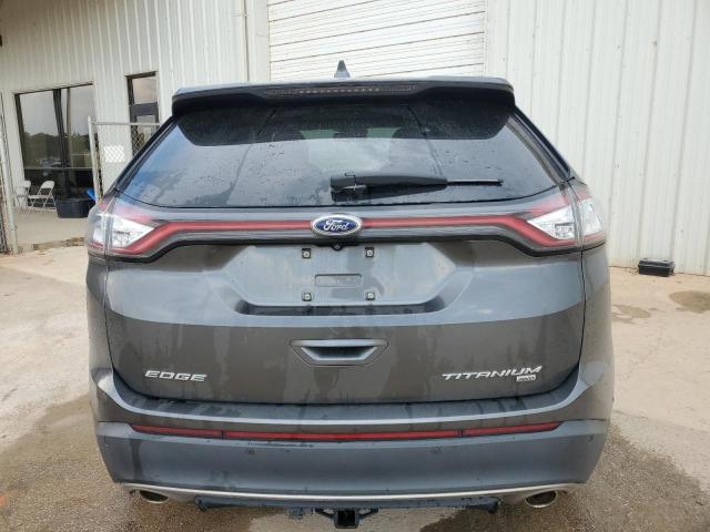 2018 FORD EDGE TITAN - 2FMPK4K85JBB48188