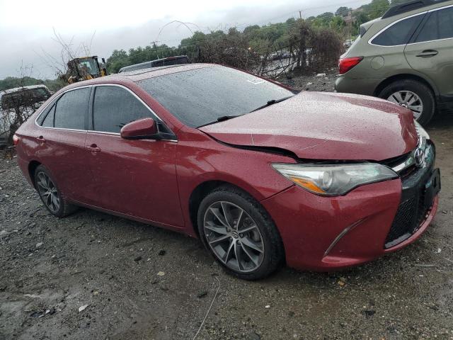 VIN 4T1BF1FK3FU947214 2015 Toyota Camry, LE no.4