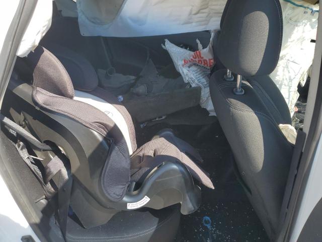 2016 NISSAN VERSA NOTE - 3N1CE2CPXGL395565