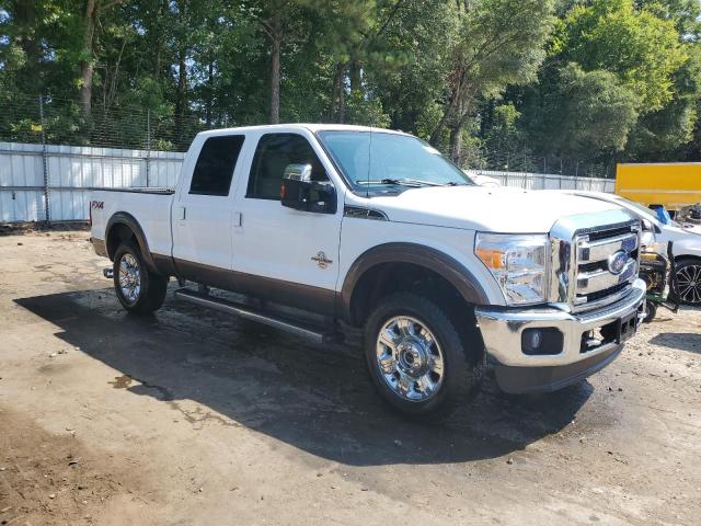 2016 FORD F250 SUPER - 1FT7W2BT9GEC56151