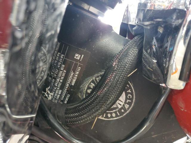 2015 INDIAN MOTORCYCLE CO. CHIEF VINT - 56KCCVAA9F3323540