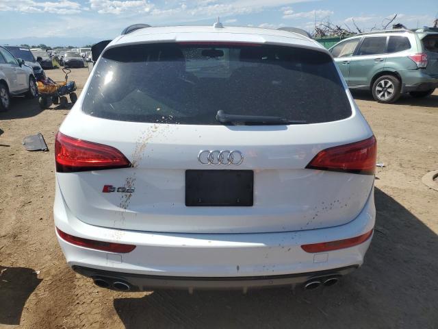 2015 AUDI SQ5 PREMIU - WA1CGAFP6FA120966