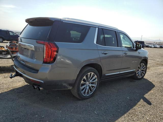 2021 GMC YUKON DENA - 1GKS2DKL7MR415078
