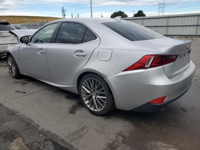 VIN JTHCM1D2XG5005575 2016 Lexus IS, 300 no.2