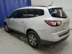 CHEVROLET TRAVERSE L photo