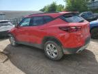 CHEVROLET BLAZER 3LT photo