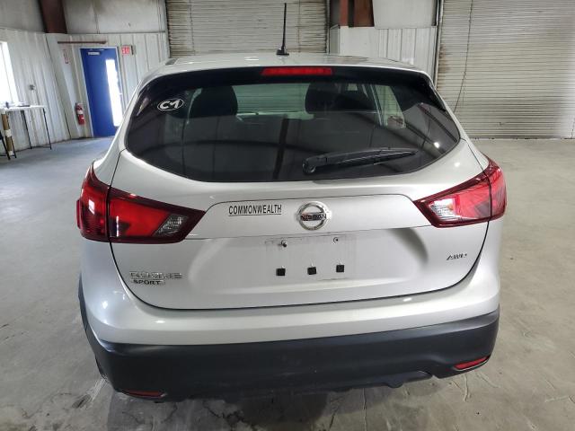 2019 NISSAN ROGUE SPOR - JN1BJ1CR0KW340824