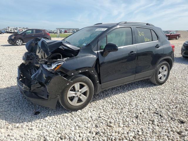 2019 CHEVROLET TRAX 1LT - 3GNCJLSBXKL314701