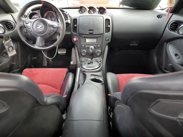 2015 NISSAN 370Z BASE - JN1AZ4EH8FM441878
