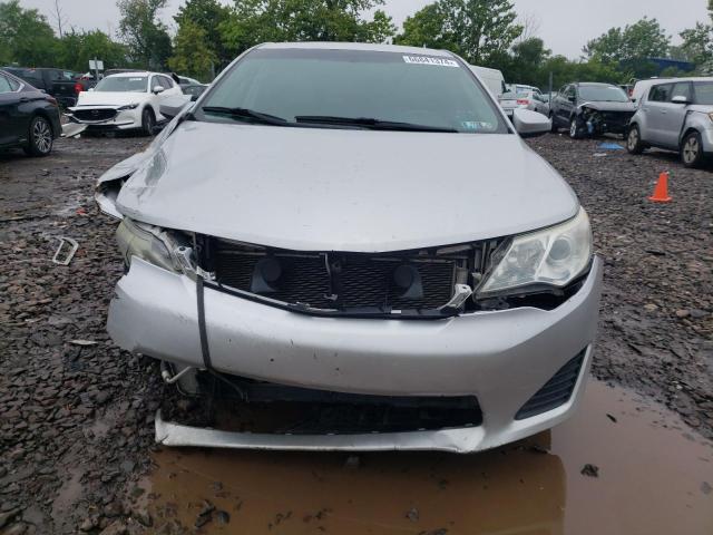 VIN 4T4BF1FKXER407301 2014 Toyota Camry, L no.5