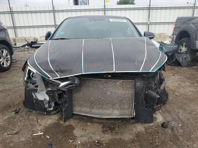 2019 HYUNDAI ELANTRA SE - 5NPD84LFXKH473976