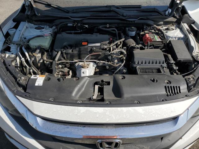 2016 HONDA CIVIC EX - 2HGFC2F88GH573505