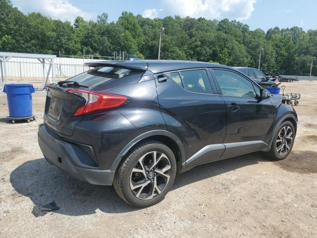 2018 TOYOTA C-HR XLE - JTNKHMBX3J1006255