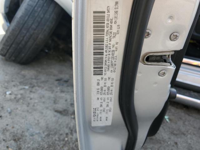 2016 RAM 1500 LONGH - 1C6RR7PT1GS149156