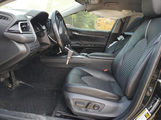 2018 TOYOTA CAMRY L - 4T1B11HK5JU096652