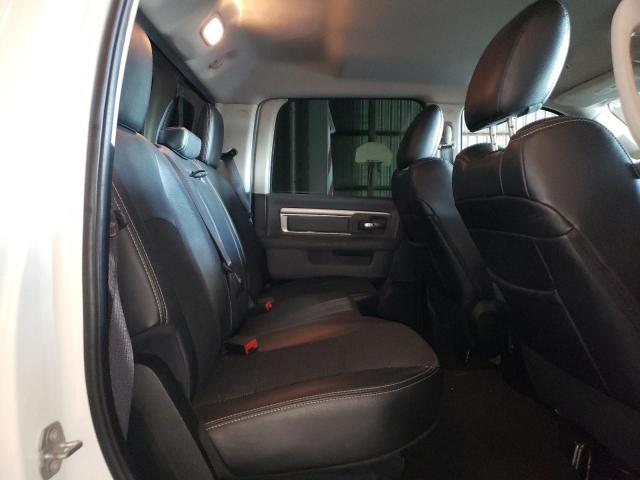 2017 RAM 1500 SLT - 1C6RR6LT7HS805653