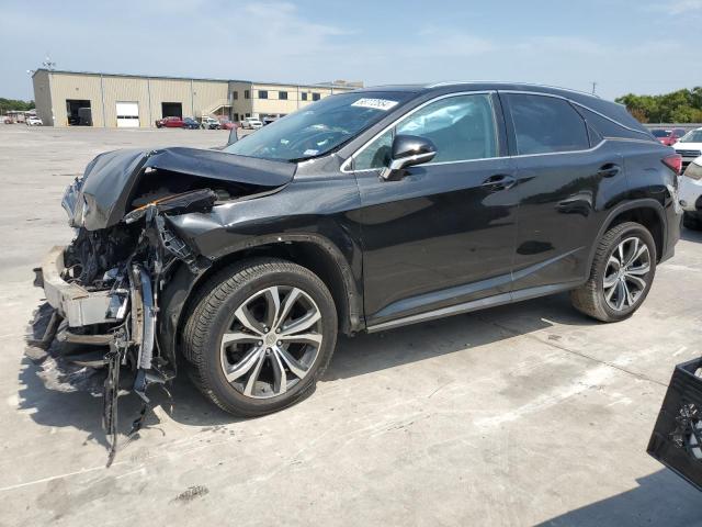 2016 LEXUS RX 350 2016