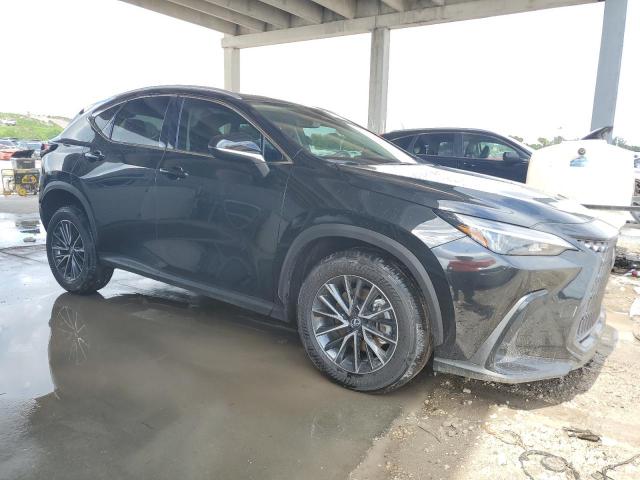 VIN 2T2GDCAZ9SC016834 2025 LEXUS NX 250 PRE no.4