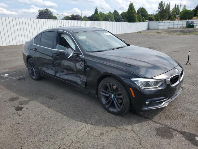 2017 BMW 330 XI - WBA8D9G33HNU66447