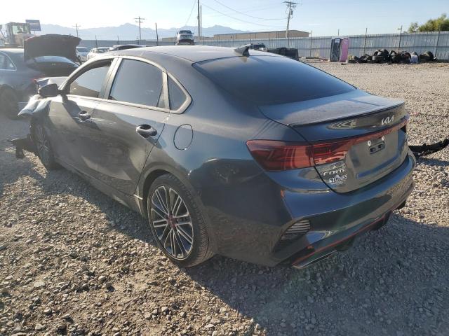 2024 KIA FORTE GT - 3KPF44AC1RE697486