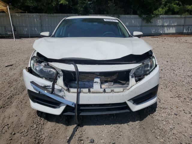 2018 HONDA CIVIC LX - 19XFC2F52JE010084