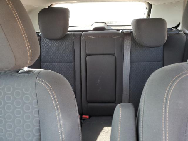 2020 CHEVROLET TRAX LS - 3GNCJKSB7LL297318