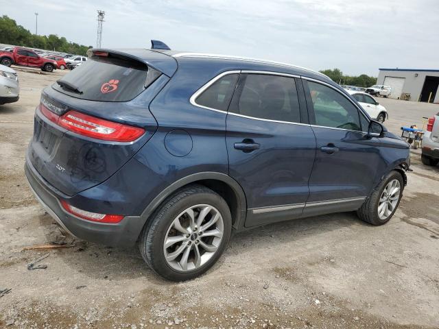 VIN 5LMCJ2C90HUL34946 2017 Lincoln MKC, Select no.3