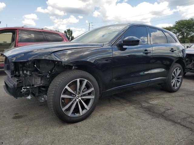 VIN SADCT2EX1RA727097 2024 Jaguar F-Pace, R-Dynamic S no.1