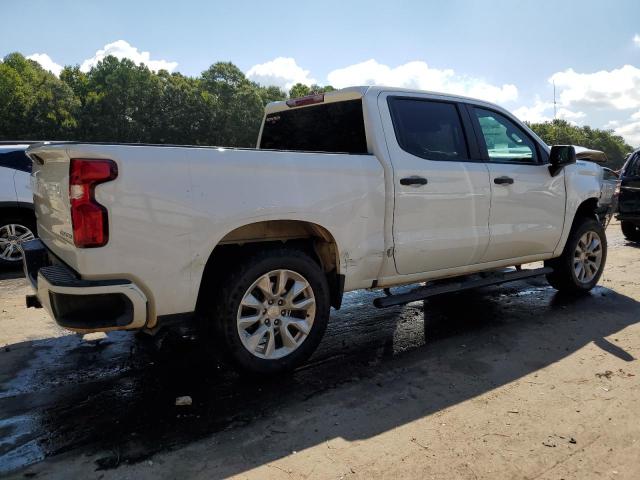 2021 CHEVROLET SILVERADO 3GCPWBEK4MG303674  68052624