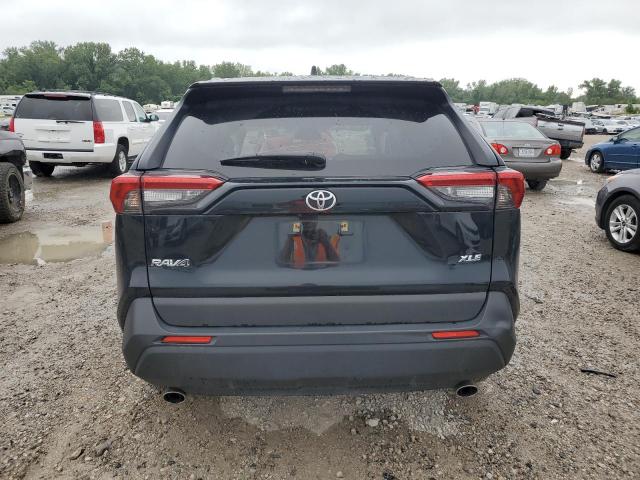 2023 TOYOTA RAV4 XLE - JTMW1RFV9PD098012