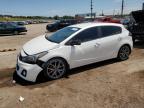 2017 KIA FORTE EX - 3KPFN5A37HE056845