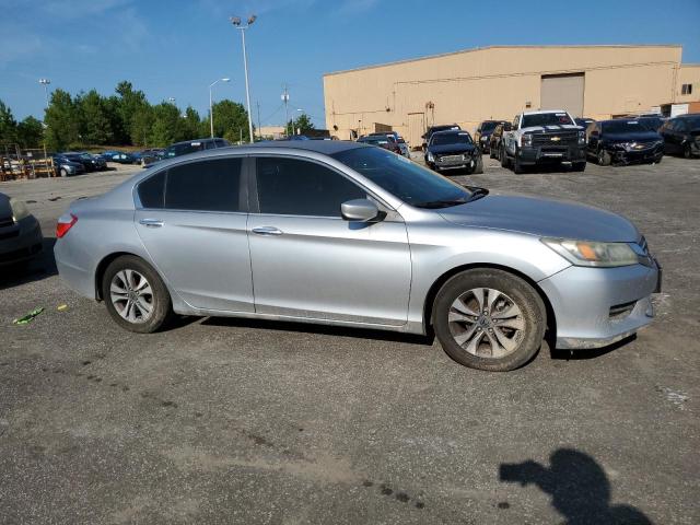 VIN 1HGCR2F30EA250843 2014 Honda Accord, LX no.4