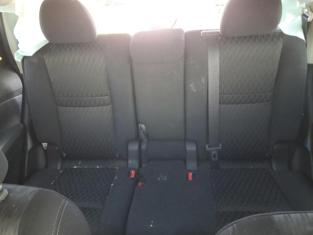 2017 NISSAN ROGUE S - KNMAT2MVXHP523235