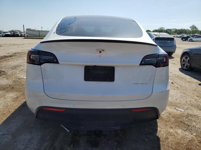 2020 TESLA MODEL Y - 5YJYGDEF8LF002572