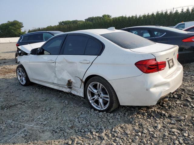 VIN WBA8B7G32HNU37662 2017 BMW 3 Series, 340 XI no.2