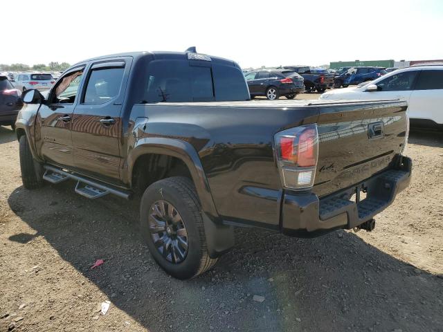 2022 TOYOTA TACOMA DOU - 3TMGZ5AN4NM466661