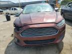 FORD FUSION SE photo