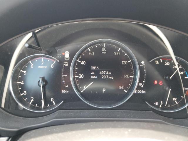 2019 MAZDA CX-5 GRAND - JM3KFADM6K0643425