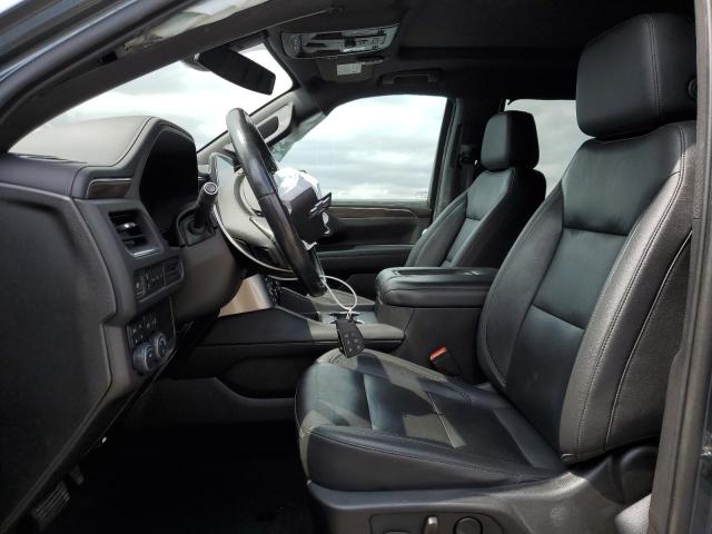 2021 CHEVROLET TAHOE K150 - 1GNSKPKD8MR351842