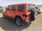 JEEP WRANGLER U photo