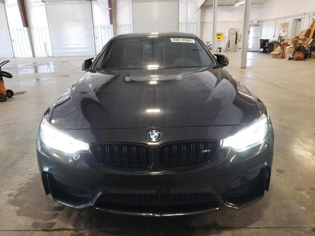 VIN WBS3R9C52GK336884 2016 BMW M4 no.5