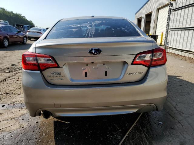 VIN 4S3BNAC66F3050361 2015 Subaru Legacy, 2.5I Premium no.6