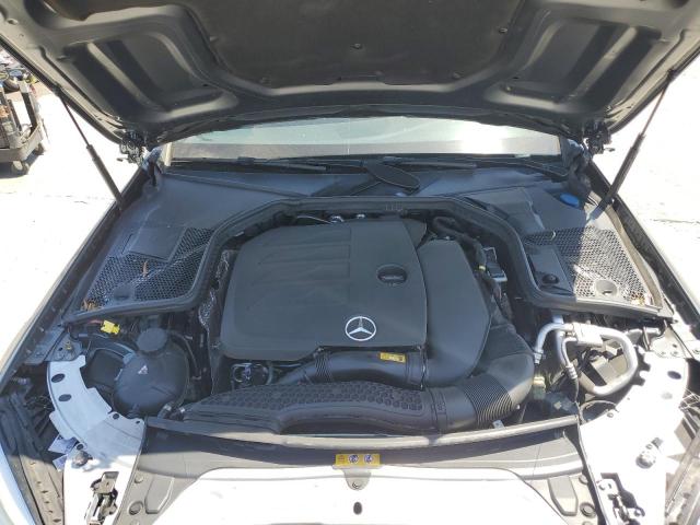 2021 MERCEDES-BENZ C 300 - W1KWF8DB4MR645938