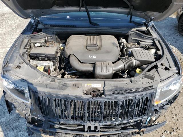 VIN 1C4RJFBG6EC480892 2014 Jeep Grand Cherokee, Lim... no.12