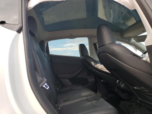 2023 TESLA MODEL Y - 7SAYGDEE7PA036922