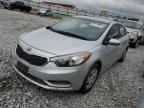 2015 KIA FORTE LX - KNAFK4A60F5412863