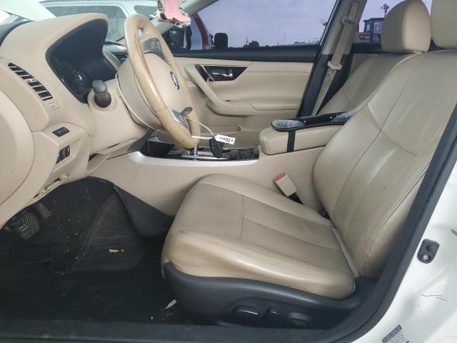 2015 NISSAN ALTIMA 2.5 - 1N4AL3AP9FC139260
